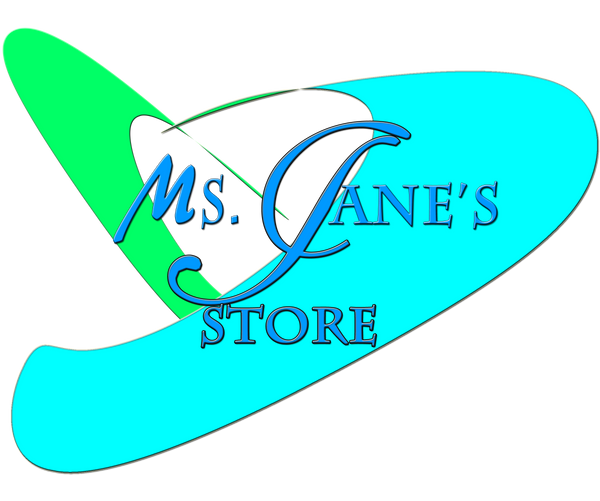 Ms. Jane's Store